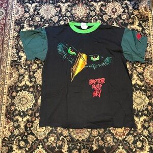 Graphic Cedar Point T shirt